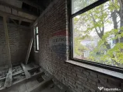 Vilă interbelica in Vatra Luminoasa, arh Toma Dobrescu 