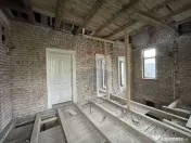 Vilă interbelica in Vatra Luminoasa, arh Toma Dobrescu 