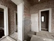 Vilă interbelica in Vatra Luminoasa, arh Toma Dobrescu 