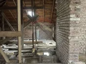 Vilă interbelica in Vatra Luminoasa, arh Toma Dobrescu 