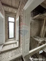 Vilă interbelica in Vatra Luminoasa, arh Toma Dobrescu 