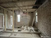 Vilă interbelica in Vatra Luminoasa, arh Toma Dobrescu 