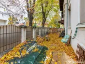 Vilă interbelica in Vatra Luminoasa, arh Toma Dobrescu 