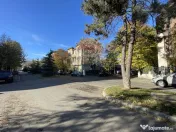 Vilă interbelica in Vatra Luminoasa, arh Toma Dobrescu 