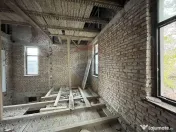 Vilă interbelica in Vatra Luminoasa, arh Toma Dobrescu 