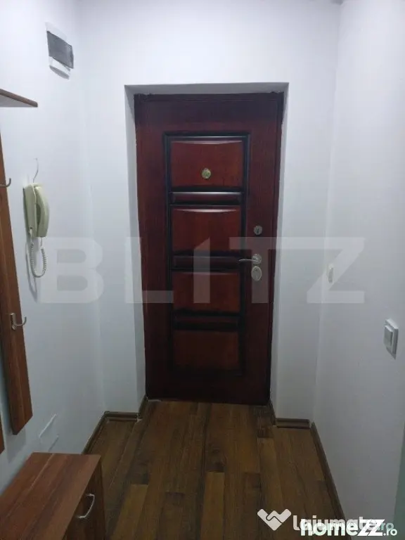Apartament de 3 camere, mobilat/utilat - Floresti (Cluj)