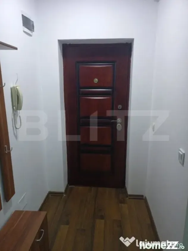 Apartament de 3 camere, mobilat/utilat - Floresti (Cluj)