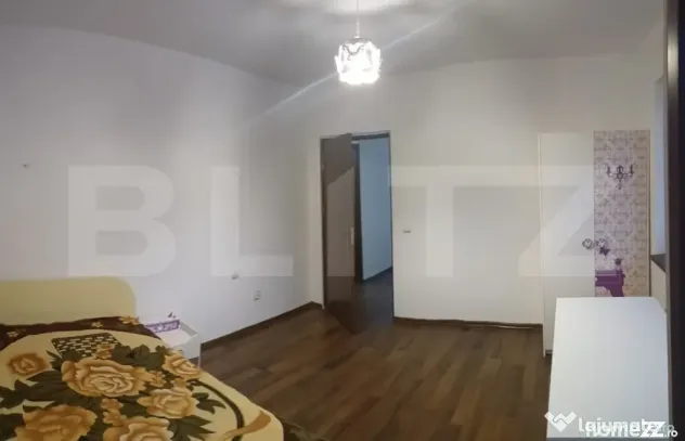 Apartament de 3 camere, mobilat/utilat - Floresti (Cluj)