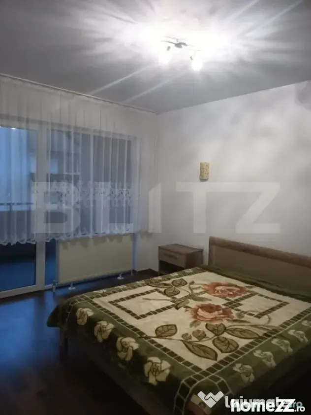 Apartament de 3 camere, mobilat/utilat - Floresti (Cluj)