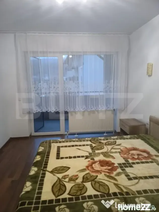 Apartament de 3 camere, mobilat/utilat - Floresti (Cluj)