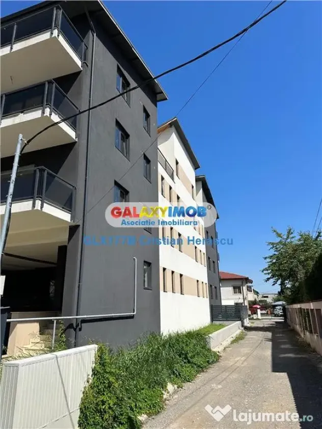 Apartament 3 camere 85 mp Iuliu Maniu Pacii Str Dr Belsugulu