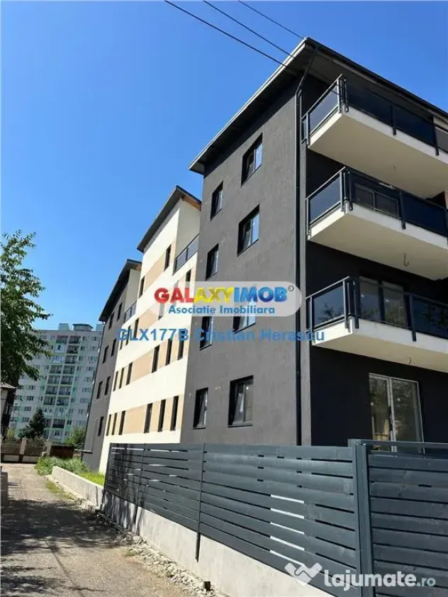 Apartament 3 camere 85 mp Iuliu Maniu Pacii Str Dr Belsugulu