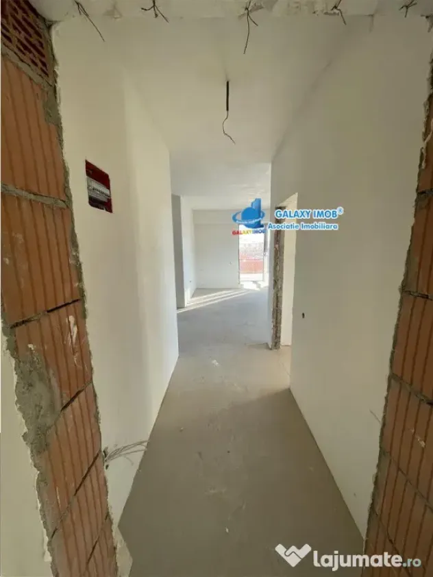 Apartament 3 camere 85 mp Iuliu Maniu Pacii Str Dr Belsugulu