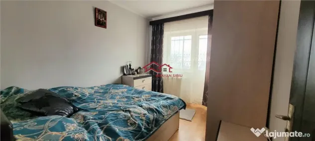 Apartament 4 camere, Sibiu, comision 0