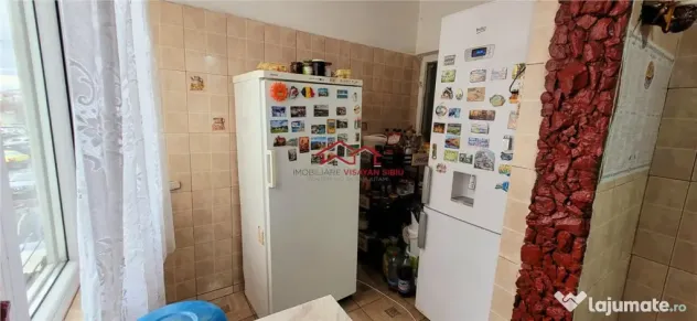 Apartament 4 camere, Sibiu, comision 0