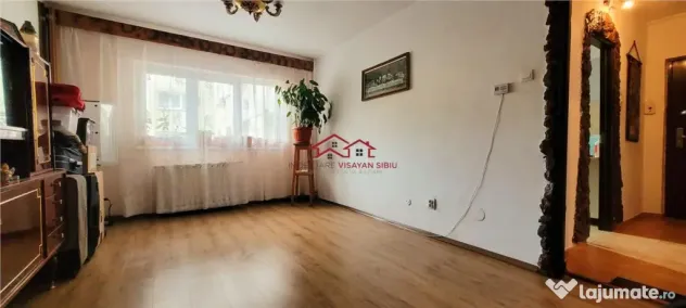 Apartament 4 camere, Sibiu, comision 0