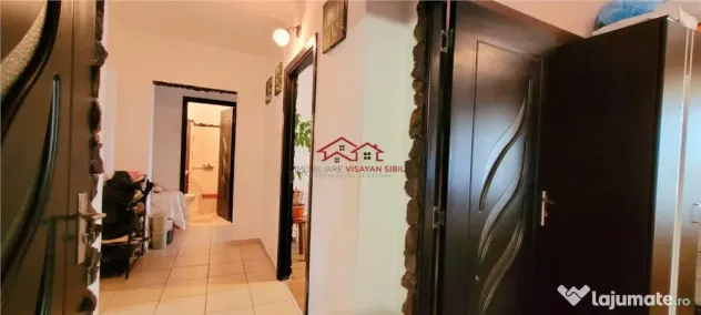 Apartament 4 camere, Sibiu, comision 0