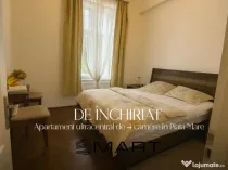 Apartament ultracentral de 4 camere in Piata Mare