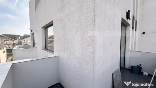 Apartament 2 camere, 63 mp, zona Hipodrom Parc Romanescu - Craiova (Dolj)