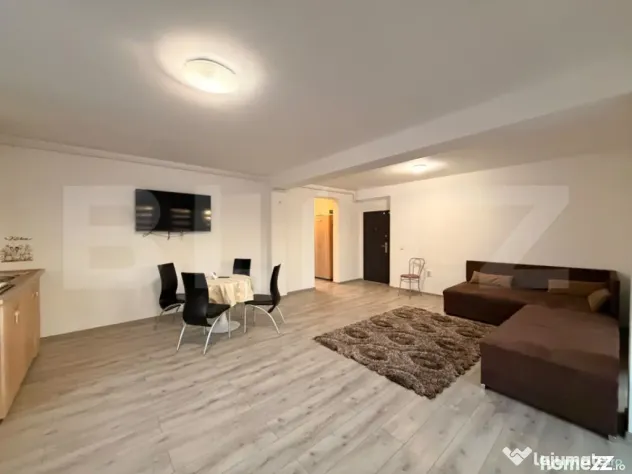 Apartament 2 camere, 63 mp, zona Hipodrom Parc Romanescu - Craiova (Dolj)