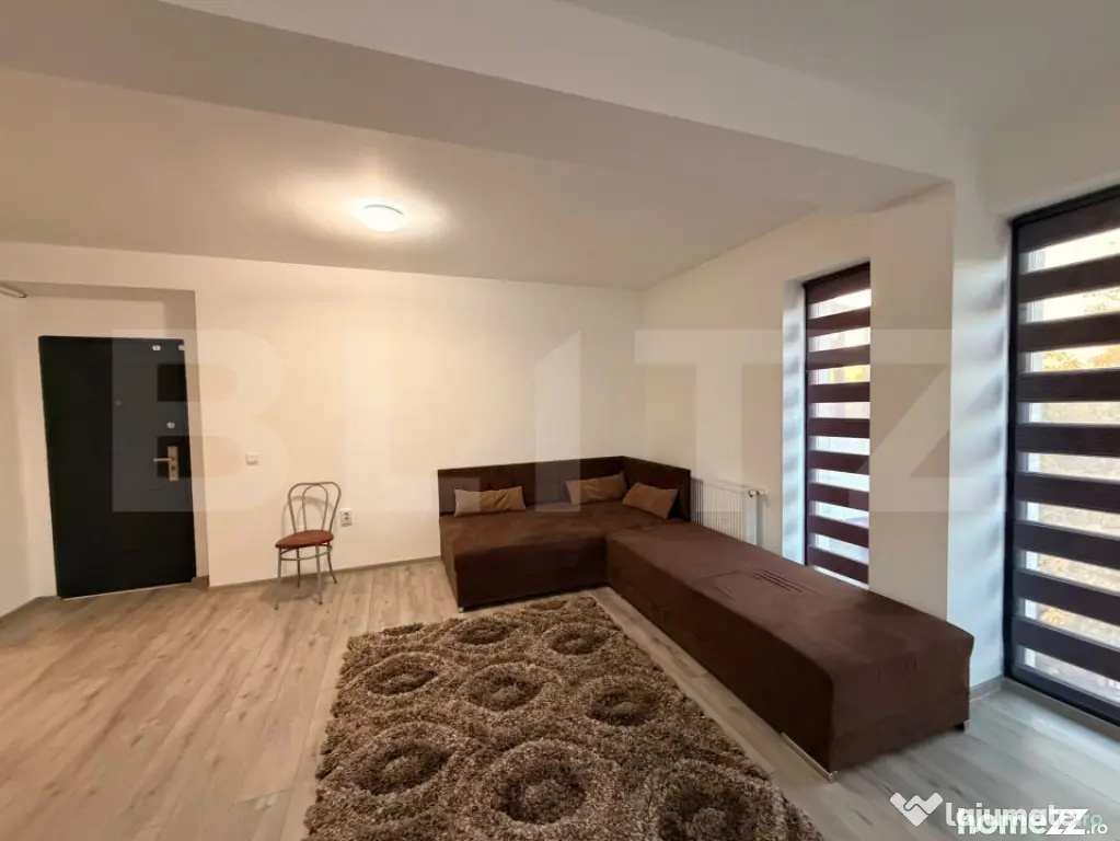 Apartament 2 camere, 63 mp, zona Hipodrom Parc Romanescu - Craiova (Dolj)
