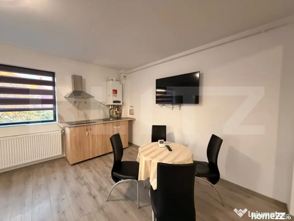 Apartament 2 camere, 63 mp, zona Hipodrom Parc Romanescu - Craiova (Dolj)