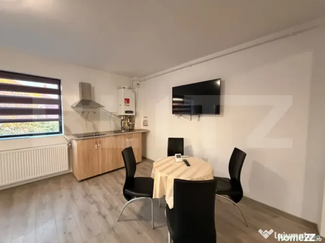 Apartament 2 camere, 63 mp, zona Hipodrom Parc Romanescu - Craiova (Dolj)