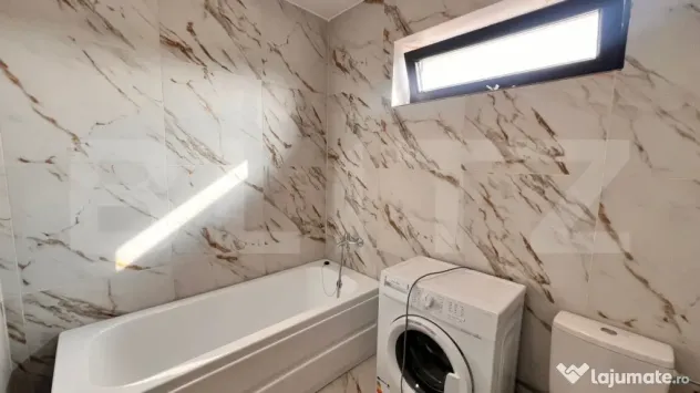 Apartament 2 camere, 63 mp, zona Hipodrom Parc Romanescu - Craiova (Dolj)