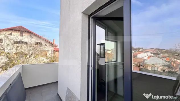 Apartament 2 camere, 63 mp, zona Hipodrom Parc Romanescu - Craiova (Dolj)