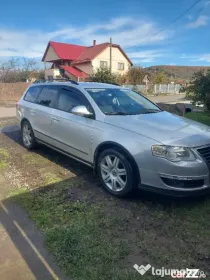 Vw Passat b6 break model 2009