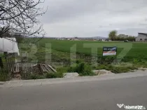 Teren 8600 mp în Podgoria