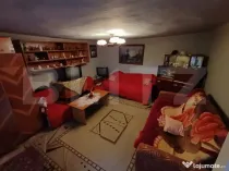 Casa cu 3 camere, 80 mp + 11 arii teren, Localitatea Teaca