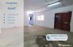 Antony Estate | Chirie Hala Depozit, Atelier - 90 mp, Uzinel