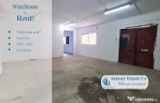 Antony Estate | Chirie Hala Depozit, Atelier - 90 mp, Uzinel 