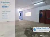 Spatiu Depozit, Atelier de inchiriat, Str. Uzinelor - Oradea 