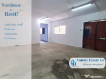 Spatiu Depozit, Atelier de inchiriat, Str. Uzinelor - Oradea