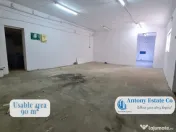 Spatiu Depozit, Atelier de inchiriat, Str. Uzinelor - Oradea 