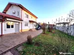 Vila zona centrala/ teren 1172mp/ Corbeanca