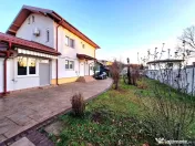 Vila zona centrala/ teren 1172mp/ Corbeanca 