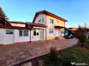 Vila zona centrala/ teren 1172mp/ Corbeanca 