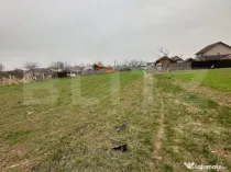 Teren intravilan, 1800 mp, zona Comuna Leu