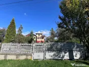 CASA 3 CAMERE, MATAU, CÂMPULUNG, TEREN 1709 