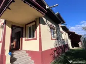 CASA 3 CAMERE, MATAU, CÂMPULUNG, TEREN 1709 