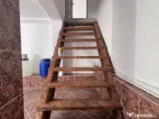 CASA 3 CAMERE, MATAU, CÂMPULUNG, TEREN 1709 