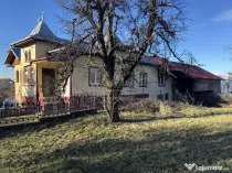 CASA 3 CAMERE, MATAU, CÂMPULUNG, TEREN 1709