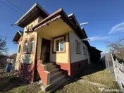 CASA 3 CAMERE, MATAU, CÂMPULUNG, TEREN 1709 