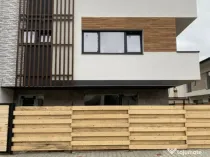 Constructie noua! Casă cu 5 camere si terasa circulabila, Subcetate