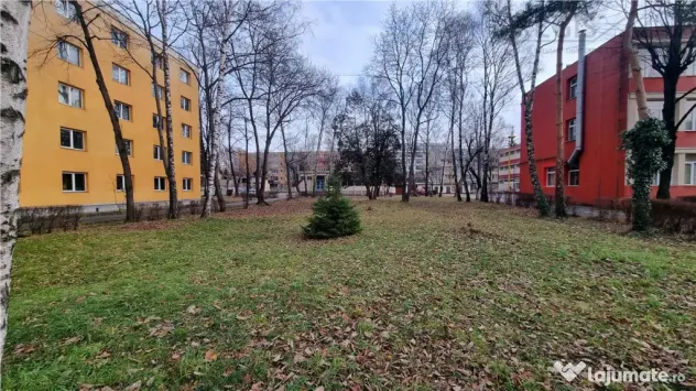 Teren intravilan construibil , zona Spitalul Judetean