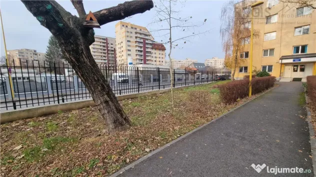 Teren intravilan construibil , zona Spitalul Judetean