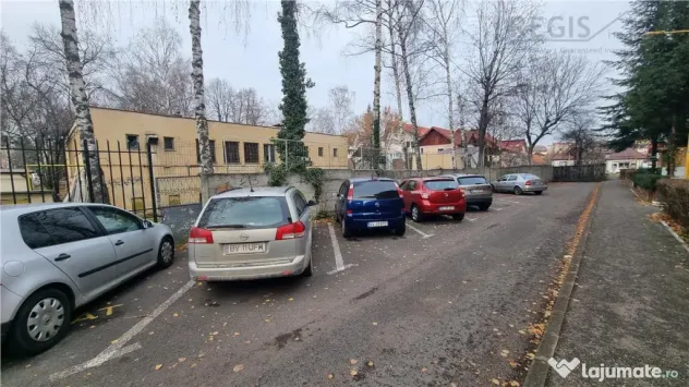 Teren intravilan construibil , zona Spitalul Judetean